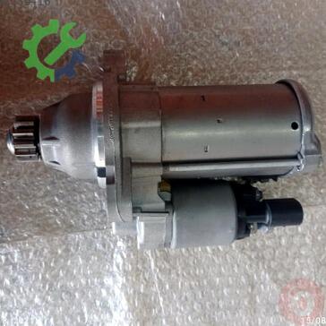 Skoda Kodiaq Marş Motoru 02M911024R çıkma parça