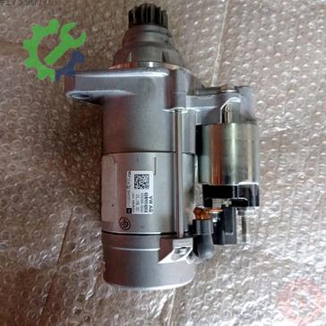 Audi A3 Marş Motoru 02M911024B çıkma parça