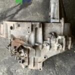 1998 Ford Galaxy Yarım Motor Çıkma Parça Ankara