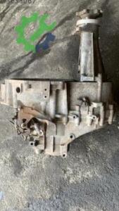 02N301103 1.9 tdi vw galaxy sharan manuel şanzıman