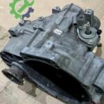 Volkswagen Passat 2022 Şanzıman Komple Çıkma – 02Q300053J
