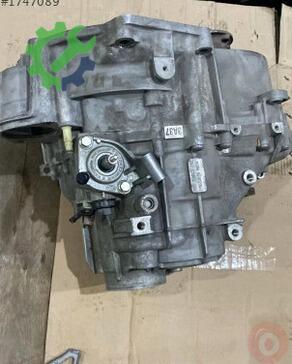 Volkswagen Passat Şanzıman Komple 02Q300053J çıkma parça
