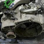 Volkswagen Arteon 2022 Çıkma Şanzıman Komple 02Q300053T