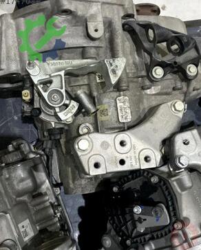 Volkswagen Arteon Şanzıman Komple 02Q300053T çıkma parça