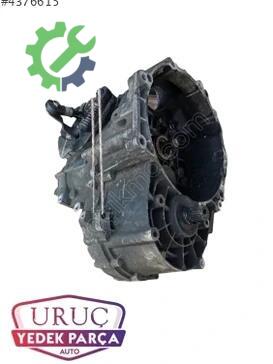 Audi A3 Şanzıman Komple 02Q301107J çıkma parça