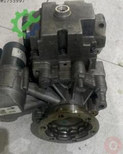 Çıkma Volkswagen Golf Defransiyel 02Q409055B