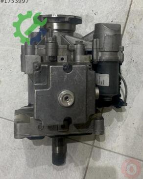 Volkswagen Golf Defransiyel 02Q409055B çıkma parça