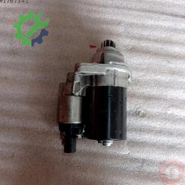 Volkswagen Jetta Marş Motoru 02T0911023M çıkma parça