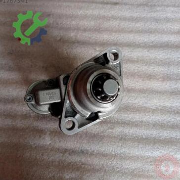 Volkswagen Jetta Marş Motoru 02T0911023M çıkma parça