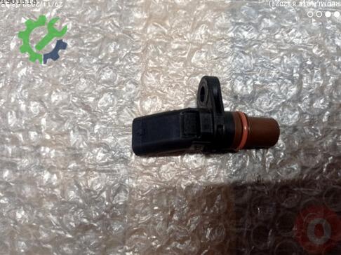 Volkswagen Golf Şanzıman Robotu 02T906207B çıkma parça