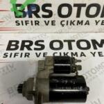 02T911023E  VW POLO-SEAT-SKODA MARŞ MOTORU