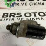 02T911023M  VW POLO-SEAT IBIZA-SKODA FABIA MARŞ MOTORU