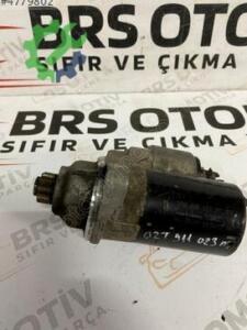02T911023M  VW POLO-SEAT IBIZA-SKODA FABIA MARŞ MOTORU