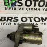 02T911023S  VW POLO-LEON-A3-OCTAVIA-SUPERB MARŞ MOTORU