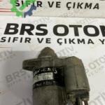 02T911024B  VW PASSAT-LEON-A3-OCTAVIA-SUPERB MARŞ MOTORU