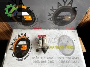 02T911024Q Audi A3 1.6 Marş Dinamosu Orjinal Çıkma