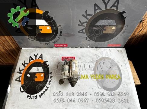 Audi A3 Marş Dinamosu çıkma parça
