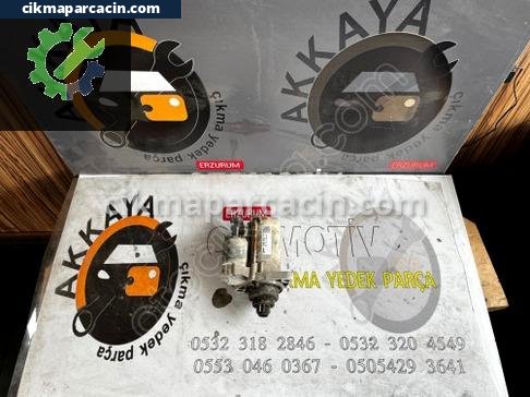 Seat Leon Marş Dinamosu çıkma parça