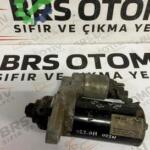 02Z911023N  VW GOLF-PASSAT-JETTA-T5-SEAT LEON MARŞ MOTORU