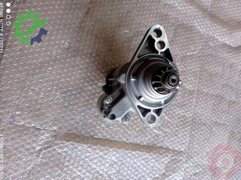 Audi A3 Marş Motoru 02Z911024B çıkma parça
