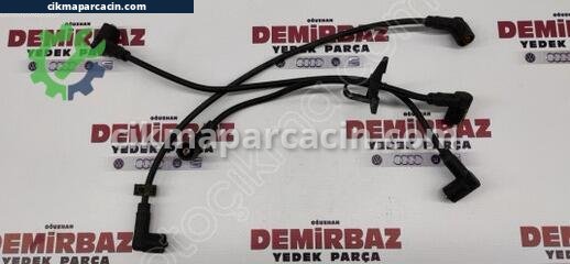 Audi A3 Ateşleme Bobini çıkma parça