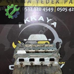 030103358f Golf V BAG 1.6 FSI Çıkma Silindir Kapağı
