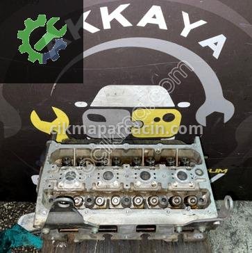 Volkswagen Golf Silindir Kapağı 030103358F çıkma parça
