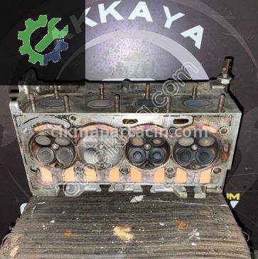 Volkswagen Passat Silindir Kapağı 030103358F çıkma parça