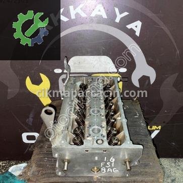 Volkswagen Passat Silindir Kapağı 030103358F çıkma parça