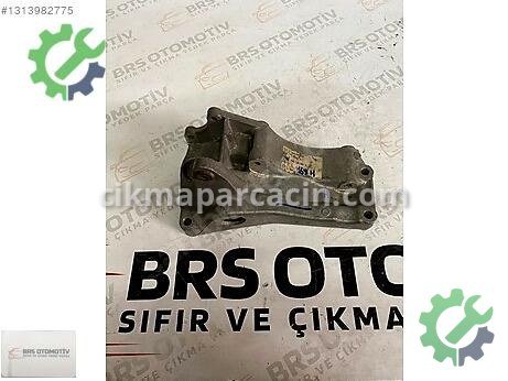 Seat Cordoba Motor Takozu & Kulağı çıkma parça