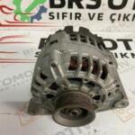 030903023J 90 Amper VW-AUDI-SEAT-SKODA WG GRUBU ŞARZ DİNAMOSU