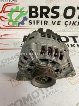 Volkswagen Golf Şarj Dinamosu 030903023J çıkma parça