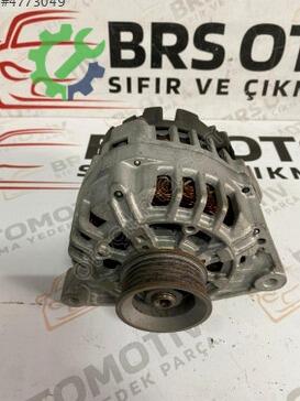 Volkswagen Golf Şarj Dinamosu 030903023J çıkma parça