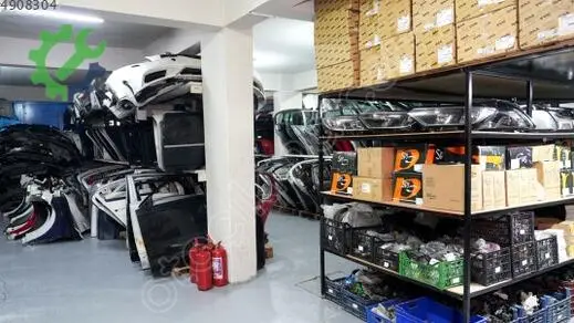 Audi A3 Eksantrik Sensörü 030907601F çıkma parça