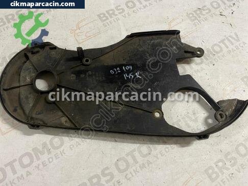 Volkswagen Golf Triger Kapağı çıkma parça
