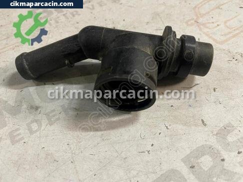 Audi A1 Termostat çıkma parça