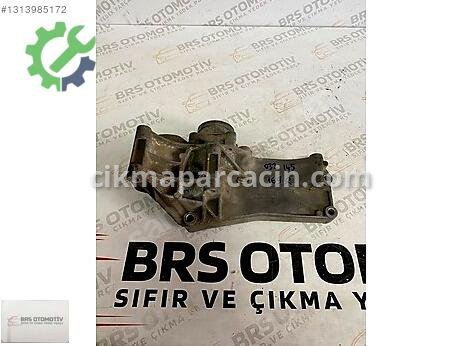 Volkswagen Polo Motor Takozu & Kulağı çıkma parça