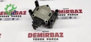 Çıkma Orijinal Ateşleme Bobini Skoda Octavia 1997-2005 032905106B