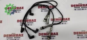 Volkswagen Caddy 1999-2009 Orijinal Çıkma Ateşleme Bobini 036035255E