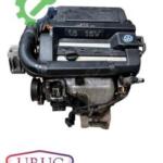 Volkswagen Bora 1997-2001 Çıkma Motor Komple 036100098FX