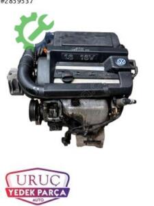 Volkswagen Bora 1997-2001 Çıkma Motor Komple 036100098FX