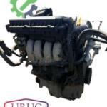 Volkswagen Bora 1997-2001 Çıkma Motor Komple 036100098FX
