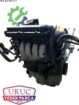 Volkswagen Bora Motor Komple 036100098FX çıkma parça