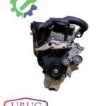 Volkswagen Bora 1997-2001 Çıkma Motor Komple 036100098FX