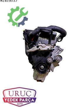 Volkswagen Bora Motor Komple 036100098FX çıkma parça