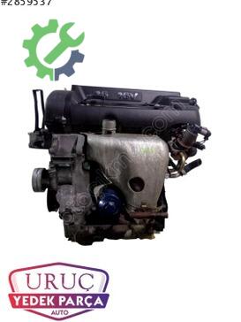 Volkswagen Bora Motor Komple 036100098FX çıkma parça