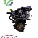 Volkswagen Bora 1997-2001 Çıkma Motor Komple 036100098FX