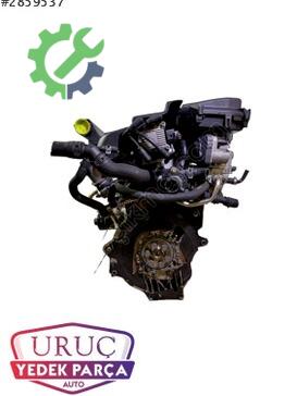 Volkswagen Bora Motor Komple 036100098FX çıkma parça