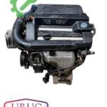 Çıkma Volkswagen Golf Motor Komple 036100098FX