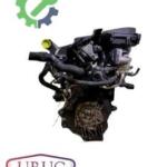 Çıkma Volkswagen Golf Motor Komple 036100098FX